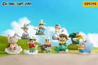 CRAYON SHIN-CHAN Classic Scenes