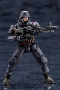 KOTOBUKIYA EARLY GOVERNOR Vol.2 - HEXA GEAR - photo 18