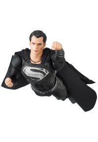 MEDICOM TOY MAFEX SUPERMAN (ZACK SNYDER'S JUSTICE LEAGUE Ver.) - DC Comics - photo 3