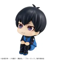 MegaHouse Lookup BLUE LOCK Yoichi Isagi (Repeat) - BLUE LOCK - photo 8