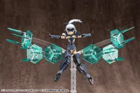 KOTOBUKIYA HEAVY WEAPON UNIT23 MAGIA BLADE - M.S.G - photo 17
