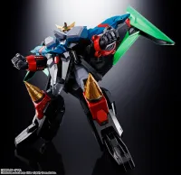 TAMASHII NATIONS GX-104 Gaofighgar The King of Braves GaoGaiGar Final, Bandai Spirits Soul of Chogokin - The King of Braves GaoGaiGar - photo 11