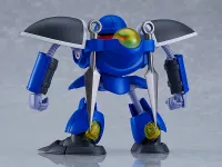 GOOD SMILE COMPANY MODEROID Ryu-Knight Collection Series: 2 - Bakuretsumal &amp; Bourus - LORD OF LORDS RYU-KNIGHT - photo 6