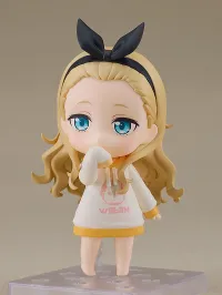 GOOD SMILE COMPANY Nendoroid Kurumi - Lycoris Recoil - photo 3