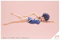 KOTOBUKIYA RUI SAOTOME【TOUOU HIGH SCHOOL COMPETITIVE SWIMSUIT】 - SOUSAISHOJOTEIEN - photo 3