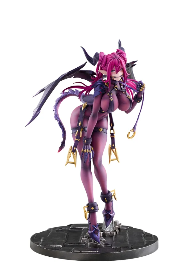Dragon princess Coridis