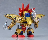 GOOD SMILE COMPANY MODEROID Ryu-Knight Collection Series: 4 - Shinebaram & Steru - LORD OF LORDS RYU-KNIGHT - photo 5