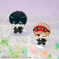 MegaHouse Karakoro Ｃlear Candy Figures Gintama - Gintama - photo 5