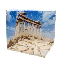 PLM Dioramansion 200: Parthenon - Figure Accessories - photo 4