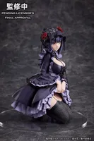 ANIPLEX My Dress-Up Darling Marin Kitagawa Shizuku Kuroe cosplay Ver. Non Scale Figure - My Dress-Up Darling - photo 4