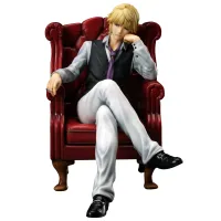 eStream Saiyuki RELOAD -ZEROIN- Genjou Sanzo - Saiyuki - photo 2