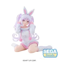 SEGA Yumemirize "GODDESS OF VICTORY: NIKKE" "Alice" - GODDESS OF VICTORY: NIKKE - photo 7