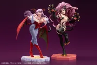 KOTOBUKIYA DARKSTALKERS FELICIA LIMITED EDITION BISHOUJO STATUE - Darkstalkers - photo 5