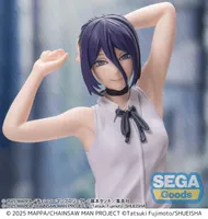 SEGA "Chainsaw Man - The Movie: Reze Arc" High Premium Figure "Reze" - Chainsaw Man - photo 2