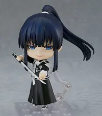 GOOD SMILE COMPANY Nendoroid Yu Kanda - D.Gray-man - photo 4