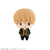 MegaHouse Chokorin Mascot Gintama set(Repeat) (Box) - Gintama - photo 5