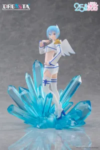 TAITO 2.5 Dimensional Seduction DRESSTA Statue Figure - Nokiel - 2.5 Dimensional Seduction - photo 7