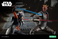 KOTOBUKIYA ARTFX 1/7 DARTH MAUL™ - Star Wars - photo 4