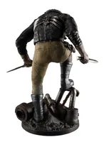 MegaHouse Figure Dorohedoro Kaiman(Repeat) - Dorohedoro - photo 9