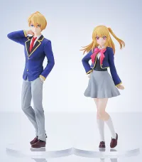 GOOD SMILE COMPANY POP UP PARADE Aqua - 【OSHI NO KO】 - photo 8