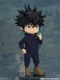 GOOD SMILE COMPANY Nendoroid Doll Megumi Fushiguro - Jujutsu Kaisen - photo 4