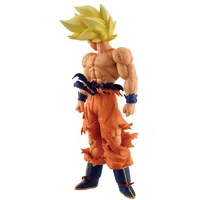 BANDAI Super Saiyan Son Goku (The Chronicle of Goku) - Dragon Ball Z - photo 8