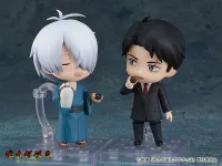 GOOD SMILE COMPANY Nendoroid Mizuki - Birth of Kitarō: The Mystery of GeGeGe - photo 7