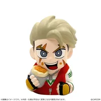 CAPCOM Capcom Figure Builder Finger Puppet Street Fighter 6 Vol. 1 (8pcs/box) - Street Fighter - photo 8