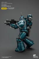 JOYTOY Alpha Legion MK lll Tactical Legionary - Warhammer 40K - photo 21