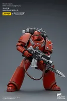 JOYTOY Blood Angels MKVI Tactical Legionary - Warhammer 40K - photo 18