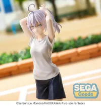 SEGA Luminasta TV Anime "Alya Sometimes Hides Her Feelings in Russian" "Alya" Gym Clothes - Alya Sometimes Hides Her Feelings in Russian - photo 2
