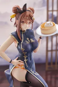 Phat! Company Ryza: Chinese Dress Ver. - Atelier Ryza - photo 11