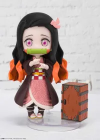 TAMASHII NATIONS Kamado Nezuko - Demon Slayer: Kimetsu no Yaiba - photo 5