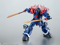 TAMASHII NATIONS ＜SIDE MS＞ MS-08TX[EXAM] EFREET CUSTOM ver. A.N.I.M.E. "MOBILE SUIT GUNDAM SIDE STORY THE BLUE DESTINY", Bandai Spirits THE ROBOT SPIRITS - Mobile Suit Gundam: OVAs and Side Stories - photo 7