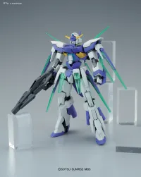 BANDAI HOBBY HG 1/144 GUNDAM AGE-FX - Mobile Suit Gundam AGE - photo 2