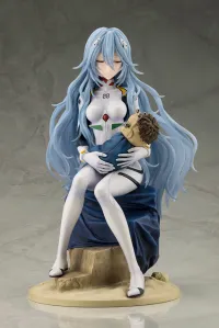 KOTOBUKIYA Rei Ayanami～affectionate gaze～ - Neon Genesis Evangelion - photo 8