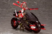 KOTOBUKIYA ASRA NINJA - Megami Device - photo 7