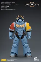 JOYTOY Game Edition Space Wolves Heavy Intercessor with Heavy Bolt Rifle and Bolt Pistol - Warhammer 40K - photo 12