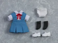 GOOD SMILE COMPANY Nendoroid Doll Rei Ayanami - Rebuild of Evangelion - photo 6