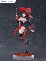 Kurumi Tokisaki Witch Style ver. 1/7 Scale Figure
