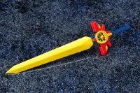 KOTOBUKIYA D-STYLE MIGHT GAINE - The Brave Express Might Gaine - photo 8