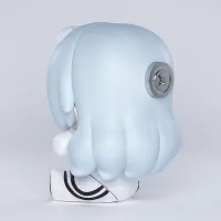 GOOD SMILE COMPANY Huggy Good Smile Rei Ayanami: Long Hair Ver. - Rebuild of Evangelion - photo 4