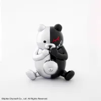 Danganronpa BRIGHT ARTS GALLERY  - MONOKUMA