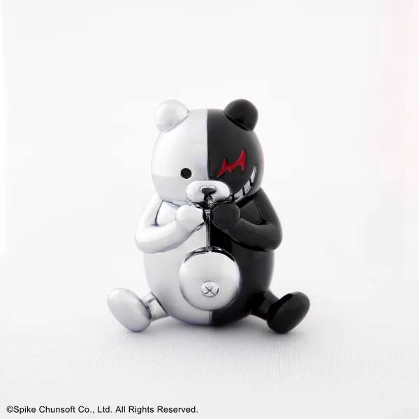 Danganronpa BRIGHT ARTS GALLERY  - MONOKUMA