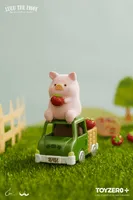 TOYZEROPLUS LuLu the Piggy - Farm Garden Series (Blind Box) - LuLu The Piggy - photo 40