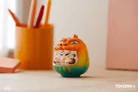 TOYZEROPLUS PP X MONSTER Daruma Guardian Blind Box - PP X Monster - photo 18