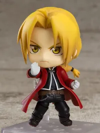 GOOD SMILE COMPANY Nendoroid Edward Elric - Fullmetal Alchemist: Brotherhood - photo 5