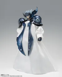 TAMASHII NATIONS THANATOS Saint Seiya The Hades Chapter Elysion, Bandai Spirits Saint Cloth Myth Ex - Saint Seiya - photo 6
