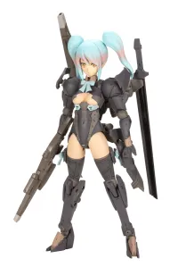 KOTOBUKIYA FRAME ARMS GIRL SHADOW TIGER - Frame Arms Girl - photo 7