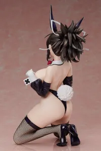FREEing Asuka: Bunny Ver. - Shinovi Master Senran Kagura - photo 6